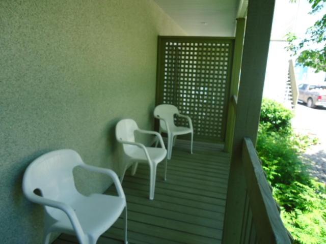 Hôtel - Motel Coronet Sacre-Coeur Buitenkant foto